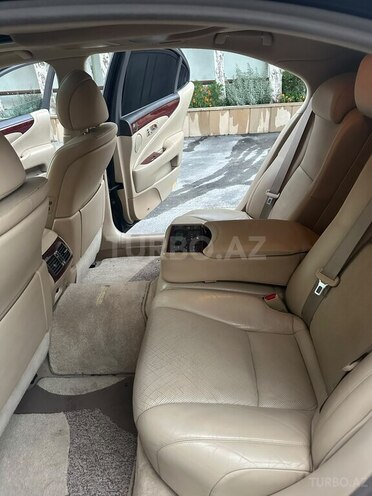 Lexus  2008, 206,000 km - 4.6 l - Bakı