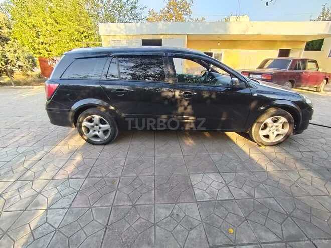Opel Astra 2007, 175,000 km - 1.4 л - Ağcabədi