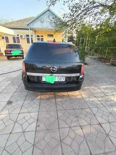 Opel Astra 2007, 175,000 km - 1.4 л - Ağcabədi