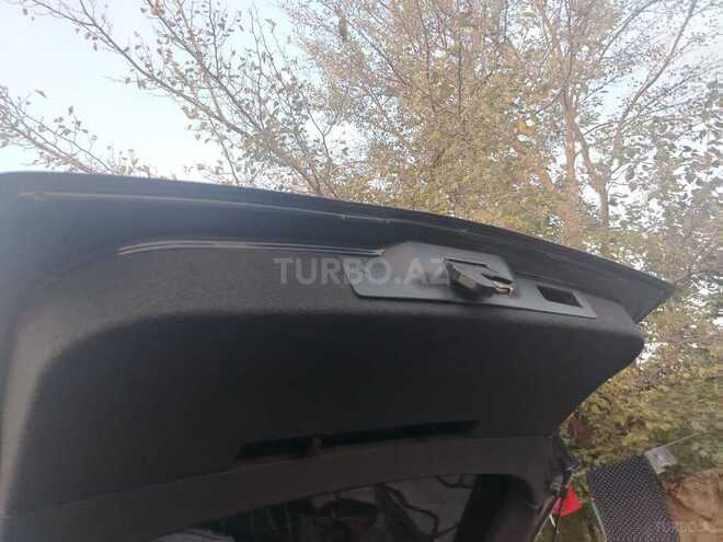 Opel Astra 2007, 175,000 km - 1.4 л - Ağcabədi