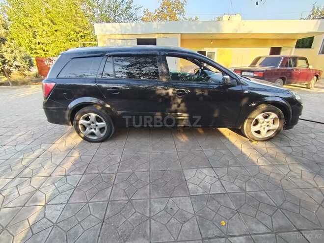 Opel Astra 2007, 175,000 km - 1.4 л - Ağcabədi