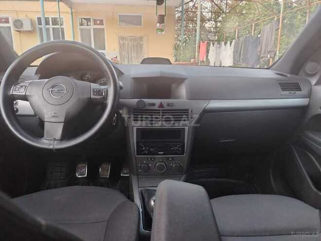 Opel Astra 2007, 175,000 km - 1.4 л - Ağcabədi
