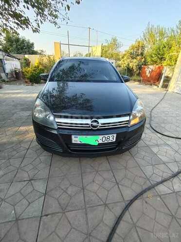 Opel Astra 2007, 175,000 km - 1.4 л - Ağcabədi