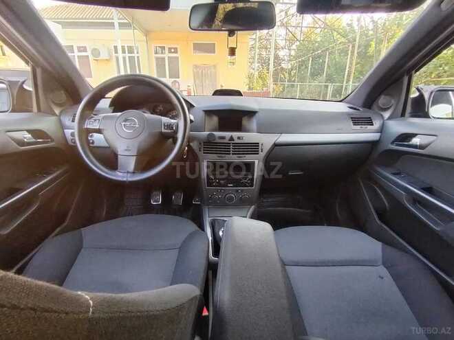 Opel Astra 2007, 175,000 km - 1.4 л - Ağcabədi