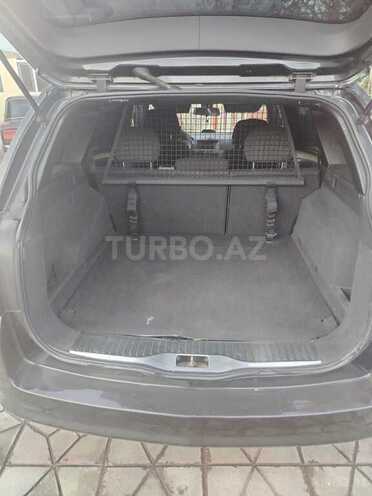 Opel Astra 2007, 175,000 km - 1.4 л - Ağcabədi