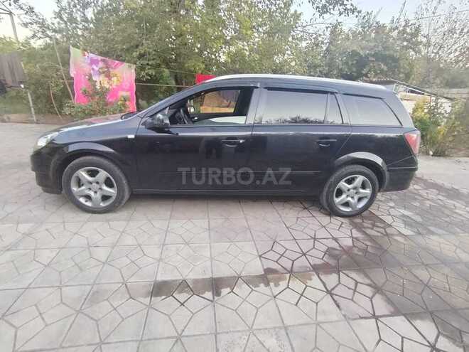 Opel Astra 2007, 175,000 km - 1.4 л - Ağcabədi