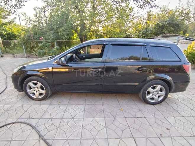 Opel Astra 2007, 175,000 km - 1.4 л - Ağcabədi