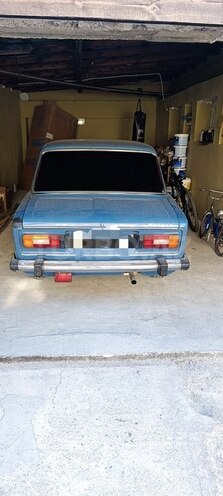 LADA (VAZ) 2106 1983, 384,533 km - 1.5 л - Şəki