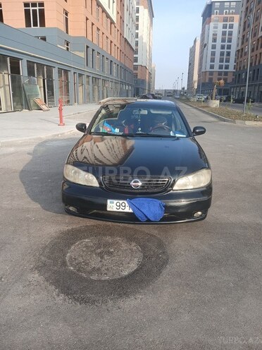 Nissan Maxima 2000, 412,607 km - 3.0 l - Sumqayıt