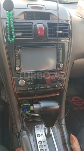 Nissan Maxima 2000, 412,607 km - 3.0 l - Sumqayıt