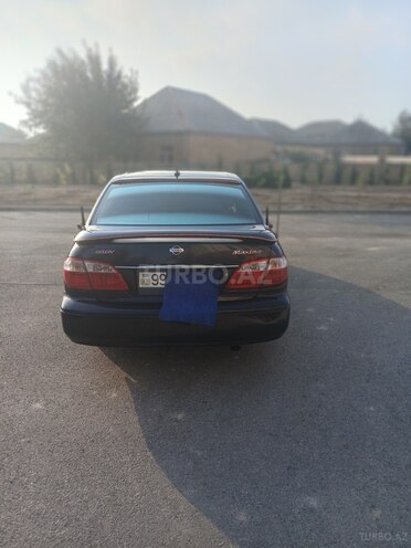 Nissan Maxima 2000, 412,607 km - 3.0 l - Sumqayıt