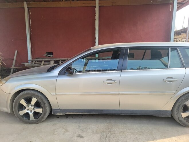 Opel Vectra 2006, 375,028 km - 1.9 l - Bakı