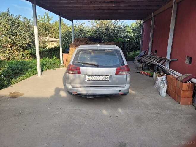 Opel Vectra 2006, 375,028 km - 1.9 l - Bakı