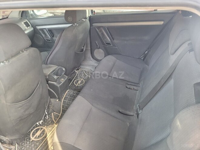 Opel Vectra 2006, 375,028 km - 1.9 l - Bakı