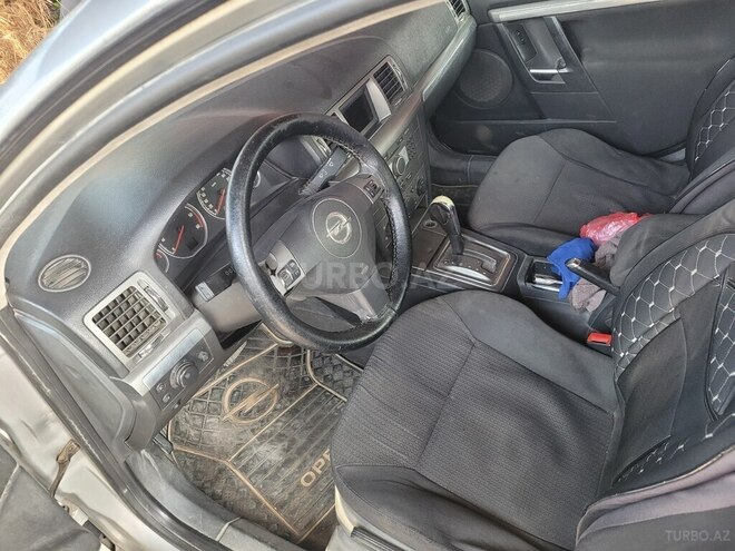 Opel Vectra 2006, 375,028 km - 1.9 l - Bakı