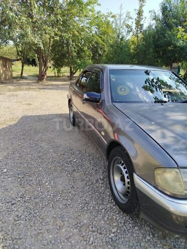 Mercedes C 200 1997, 250,000 km - 2.2 l - Bakı