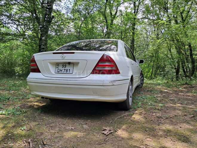 Mercedes  2004, 440,688 km - 2.6 л - Bakı