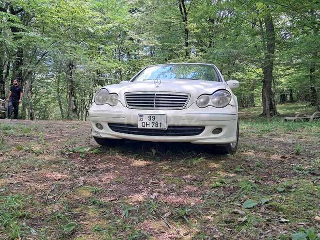 Mercedes  2004, 440,688 km - 2.6 л - Bakı