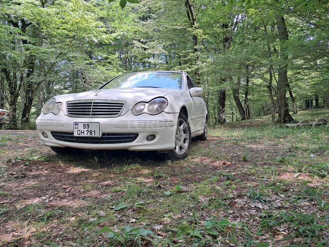 Mercedes  2004, 440,688 km - 2.6 л - Bakı
