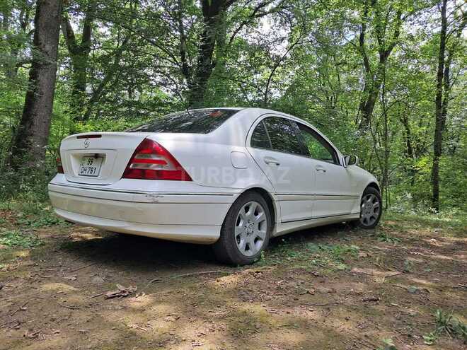 Mercedes  2004, 440,688 km - 2.6 л - Bakı