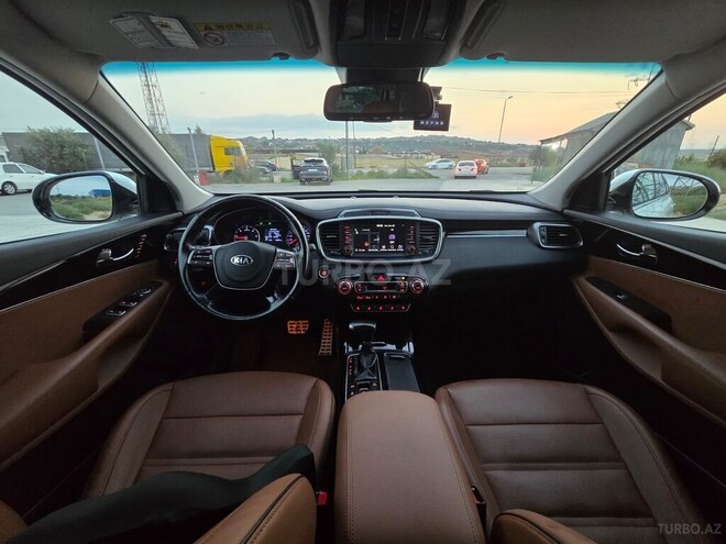 Kia Sorento 2018, 159,000 km - 2.0 l - Bakı