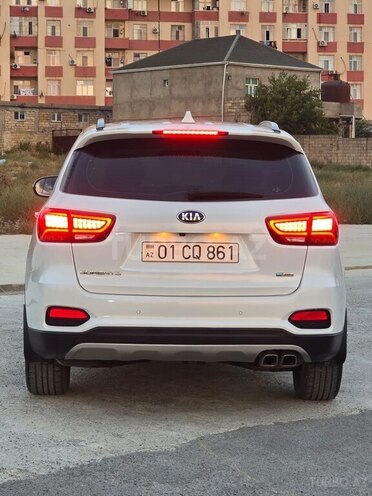 Kia Sorento 2018, 159,000 km - 2.0 l - Bakı