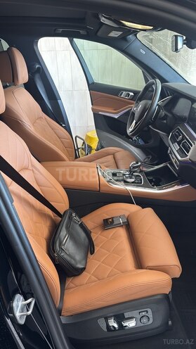 BMW X5 2023, 53,000 km - 3.0 l - Bakı
