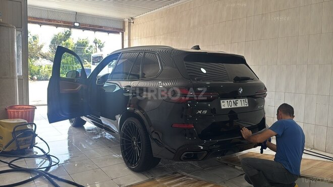 BMW X5 2023, 53,000 km - 3.0 l - Bakı