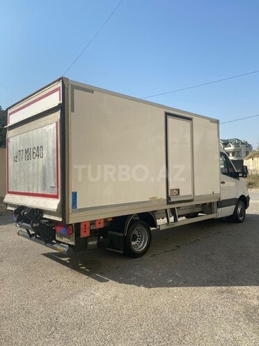 Mercedes Sprinter 516 2014, 175,000 km - 2.2 l - Bakı