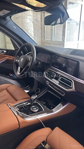BMW X5 2023, 53,000 km - 3.0 l - Bakı