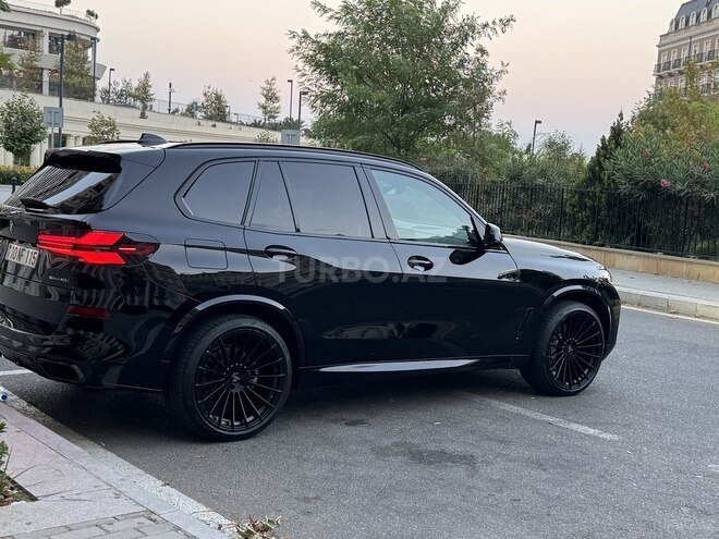 BMW X5 2023, 53,000 km - 3.0 l - Bakı