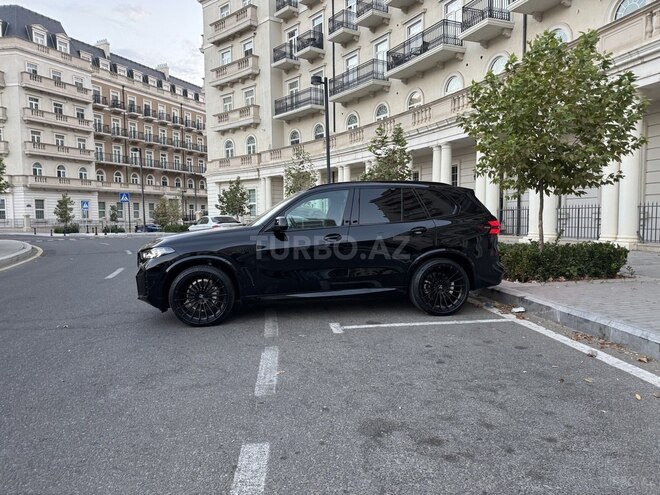 BMW X5 2023, 53,000 km - 3.0 l - Bakı