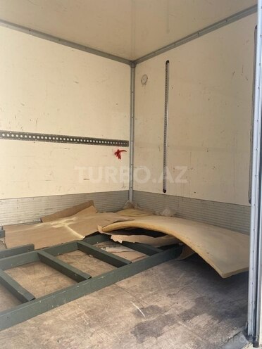 Mercedes Sprinter 516 2014, 175,000 km - 2.2 l - Bakı