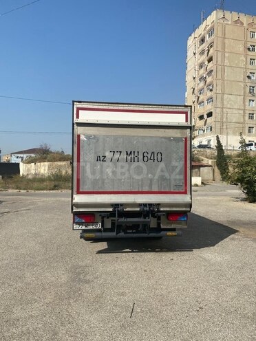 Mercedes Sprinter 516 2014, 175,000 km - 2.2 l - Bakı