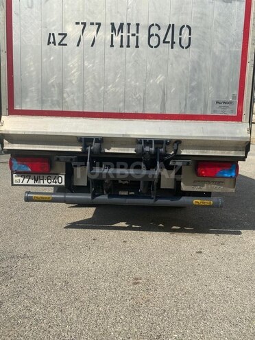 Mercedes Sprinter 516 2014, 175,000 km - 2.2 l - Bakı