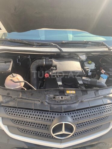 Mercedes Sprinter 516 2014, 175,000 km - 2.2 l - Bakı