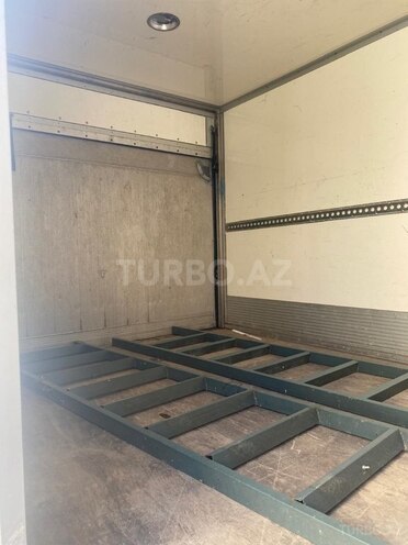 Mercedes Sprinter 516 2014, 175,000 km - 2.2 l - Bakı