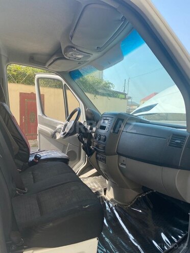 Mercedes Sprinter 516 2014, 175,000 km - 2.2 l - Bakı