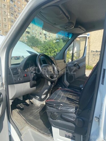 Mercedes Sprinter 516 2014, 175,000 km - 2.2 l - Bakı