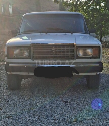 LADA (VAZ) 2107 2001, 158,000 km - 1.6 л - Şamaxı