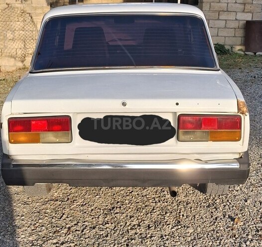 LADA (VAZ) 2107 2001, 158,000 km - 1.6 л - Şamaxı