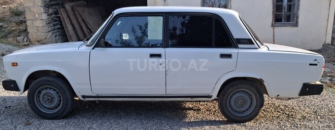 LADA (VAZ) 2107 2001, 158,000 km - 1.6 л - Şamaxı