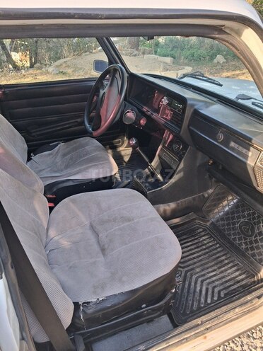 LADA (VAZ) 2107 2001, 158,000 km - 1.6 л - Şamaxı