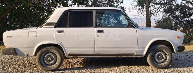 LADA (VAZ) 2107 2001, 158,000 km - 1.6 л - Şamaxı
