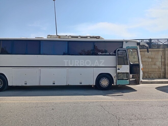 Mercedes  1992, 500,000 km - 12.0 l - Bakı