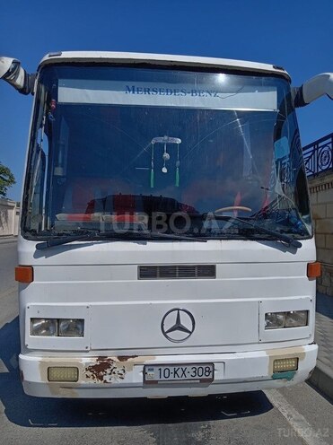Mercedes  1992, 500,000 km - 12.0 l - Bakı