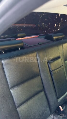 Mercedes C 200 1998, 226,000 km - 2.0 l - Salyan