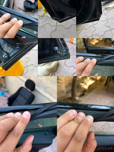 Mercedes C 200 1998, 226,000 km - 2.0 l - Salyan