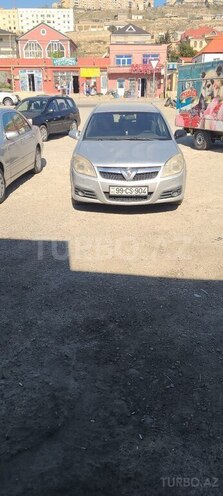 Opel Vectra 2006, 375,028 km - 1.9 l - Bakı