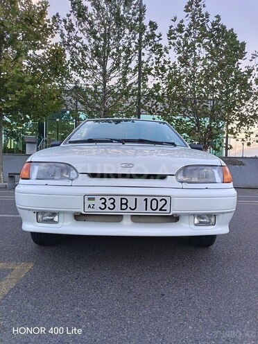 LADA (VAZ) 2115 2012, 320,000 km - 1.6 л - Kürdəmir
